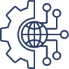 Expected size of the global maritime technology market
