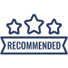 80% of B2B buyers rely on peer recommendations