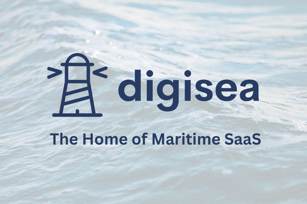 Illustration depicting digisea's vision